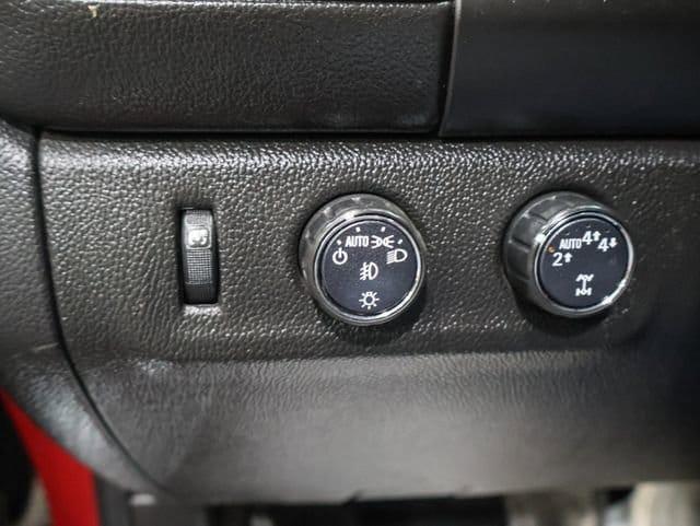used 2017 GMC Canyon car, priced at $25,525