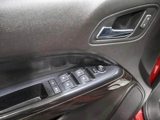 used 2017 GMC Canyon car, priced at $25,525