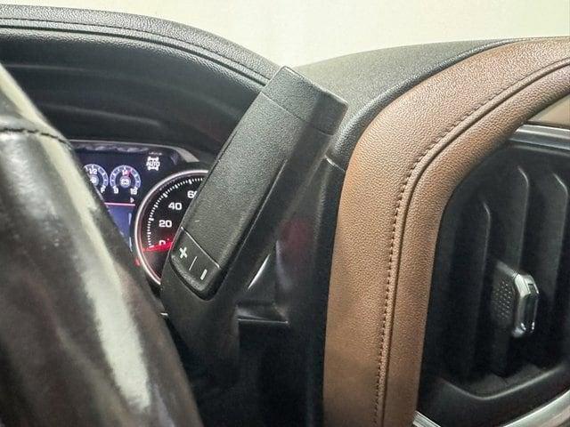used 2019 Chevrolet Silverado 1500 car, priced at $29,298