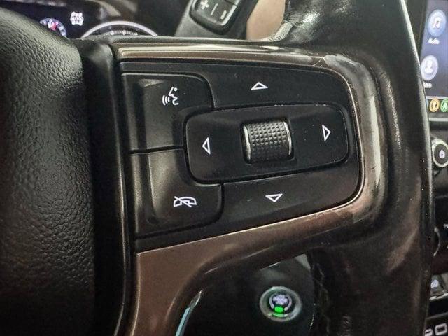 used 2019 Chevrolet Silverado 1500 car, priced at $29,298