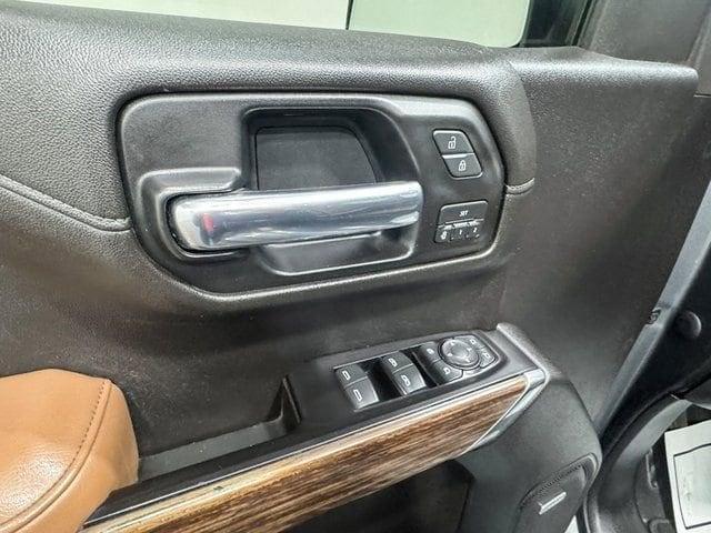 used 2019 Chevrolet Silverado 1500 car, priced at $29,298