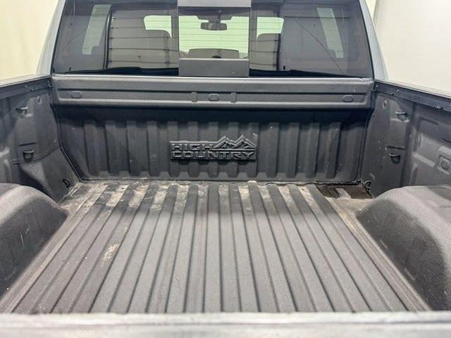used 2019 Chevrolet Silverado 1500 car, priced at $29,298