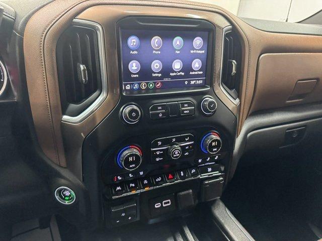 used 2019 Chevrolet Silverado 1500 car, priced at $29,298