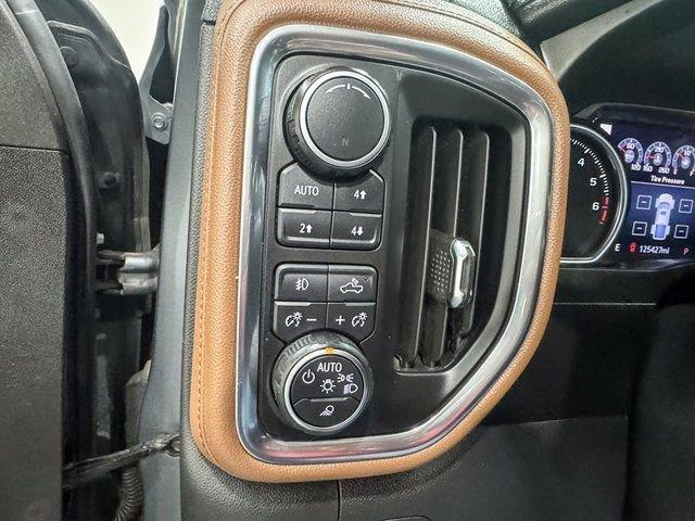 used 2019 Chevrolet Silverado 1500 car, priced at $29,298