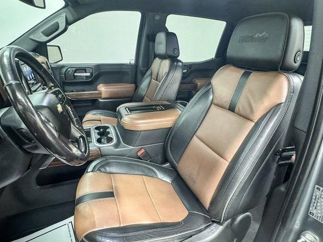 used 2019 Chevrolet Silverado 1500 car, priced at $29,298
