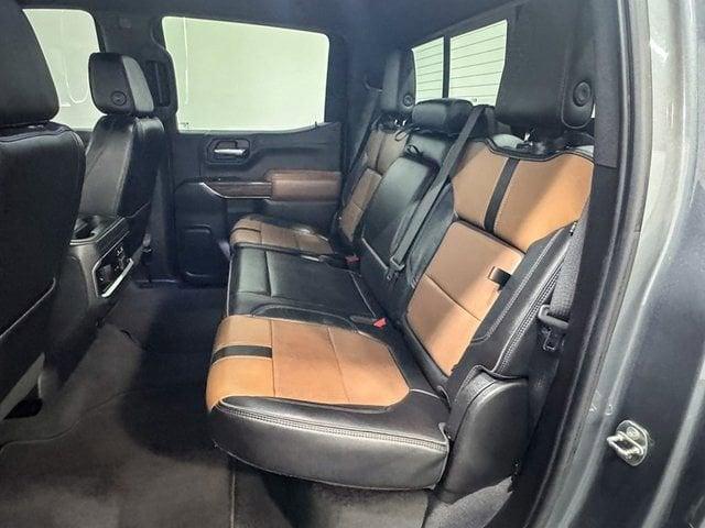 used 2019 Chevrolet Silverado 1500 car, priced at $29,298