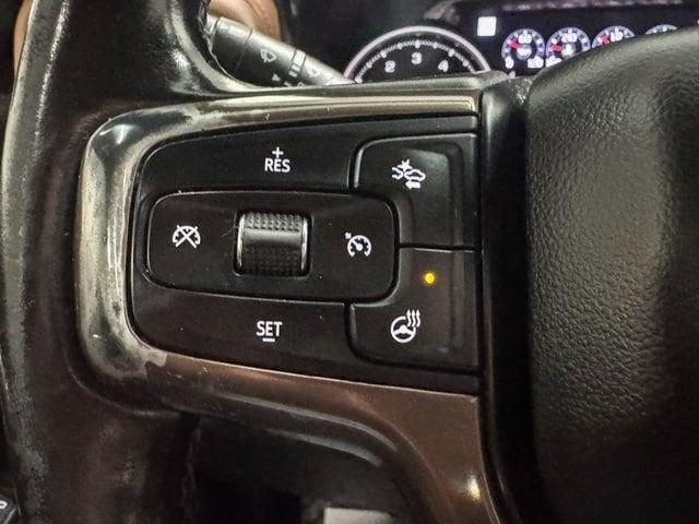 used 2019 Chevrolet Silverado 1500 car, priced at $29,298