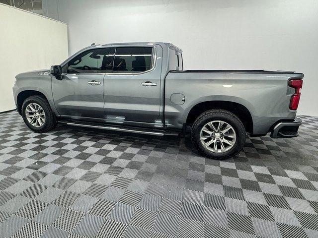 used 2019 Chevrolet Silverado 1500 car, priced at $29,298
