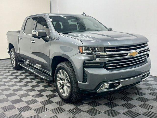 used 2019 Chevrolet Silverado 1500 car, priced at $29,298