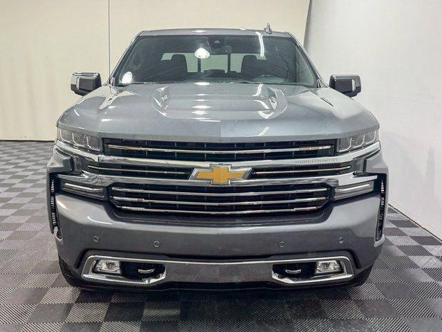 used 2019 Chevrolet Silverado 1500 car, priced at $29,298