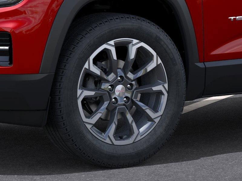 new 2026 GMC Terrain car, priced at $34,248