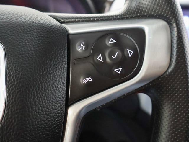 used 2023 GMC Acadia car, priced at $32,511