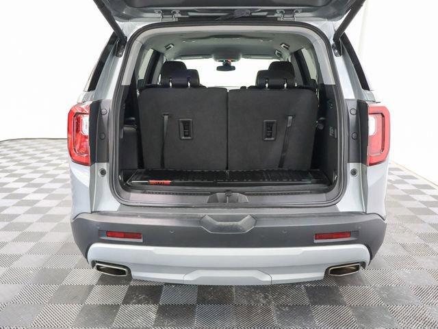 used 2023 GMC Acadia car, priced at $32,511
