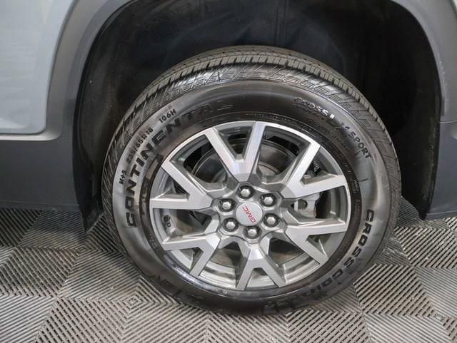 used 2023 GMC Acadia car, priced at $32,511