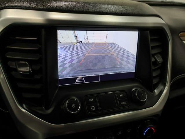 used 2023 GMC Acadia car, priced at $32,511