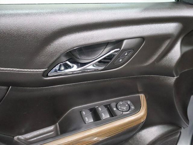 used 2023 GMC Acadia car, priced at $32,511