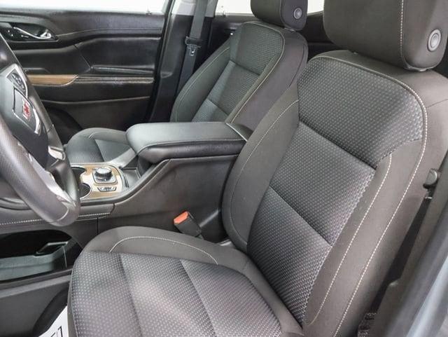 used 2023 GMC Acadia car, priced at $32,511