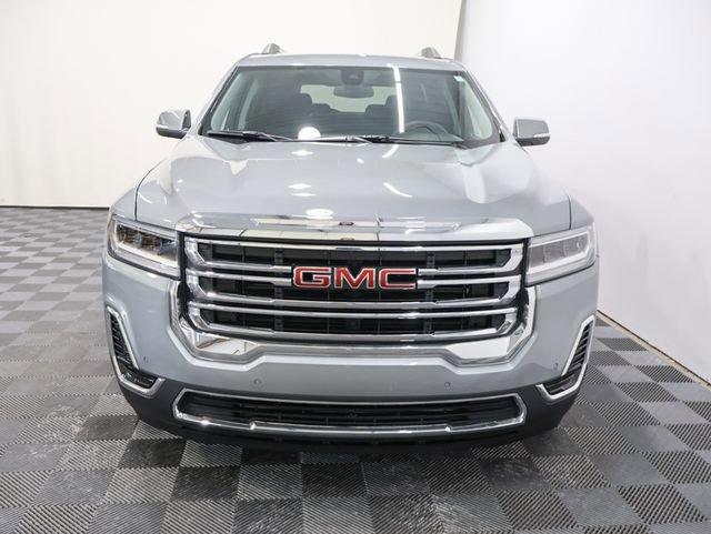 used 2023 GMC Acadia car, priced at $32,511