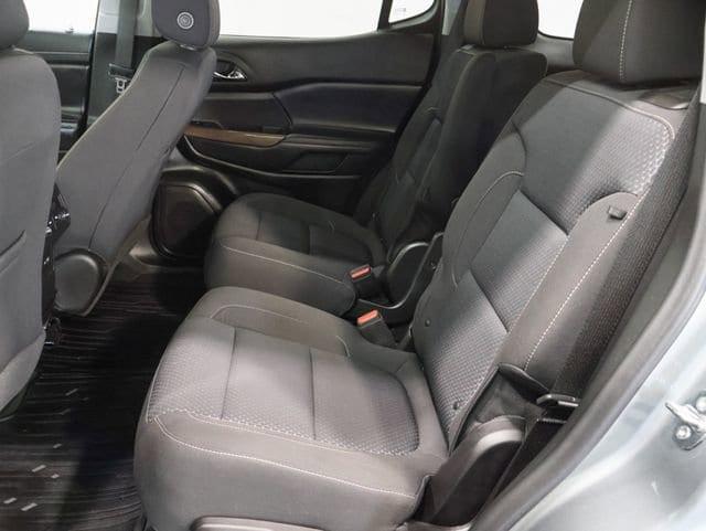 used 2023 GMC Acadia car, priced at $32,511