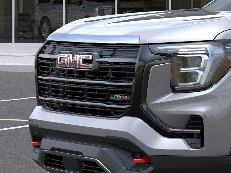 new 2026 GMC Terrain car, priced at $37,763