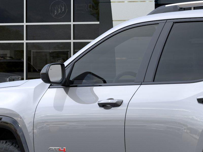 new 2026 GMC Terrain car, priced at $37,763