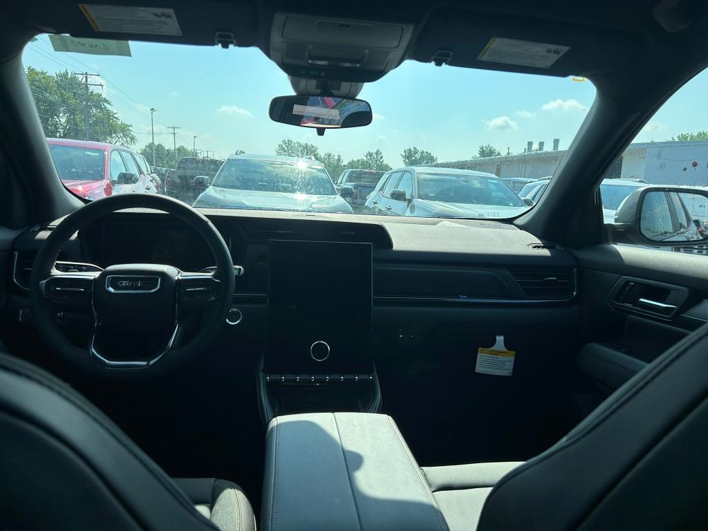 new 2026 GMC Terrain car, priced at $37,763