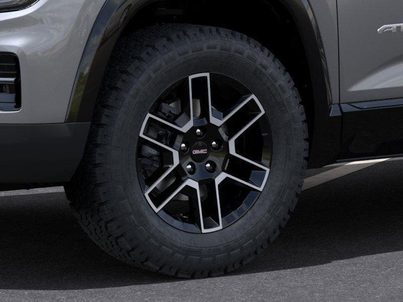 new 2026 GMC Terrain car, priced at $37,763
