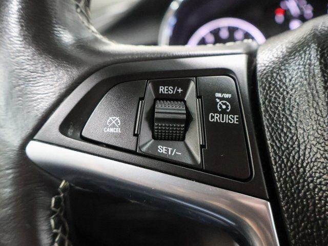 used 2022 Buick Encore car, priced at $18,331