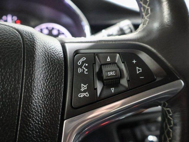 used 2022 Buick Encore car, priced at $18,331