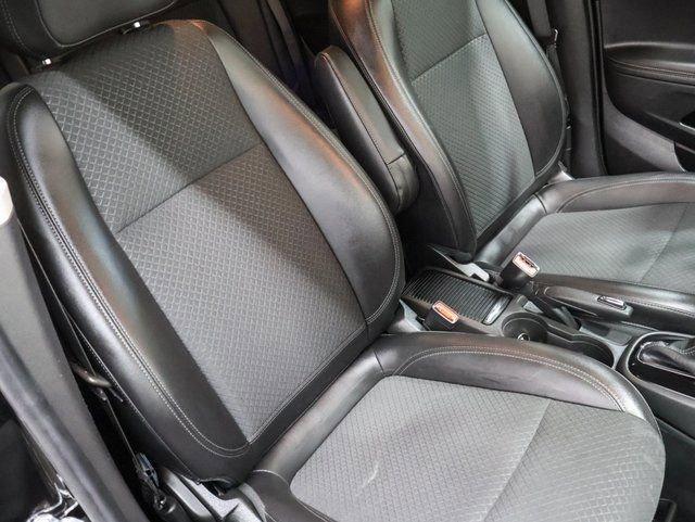 used 2022 Buick Encore car, priced at $18,331