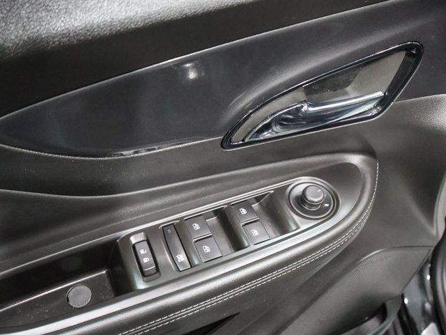 used 2022 Buick Encore car, priced at $18,331