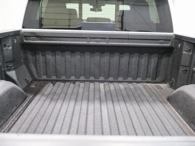 used 2022 Chevrolet Silverado 1500 car, priced at $45,098