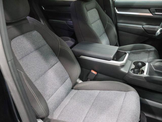 new 2025 GMC Terrain car, priced at $29,603