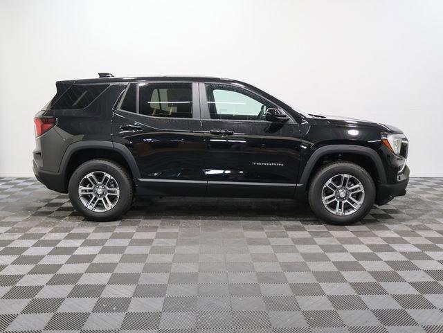 new 2025 GMC Terrain car, priced at $29,603