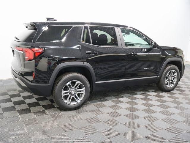 new 2025 GMC Terrain car, priced at $29,603