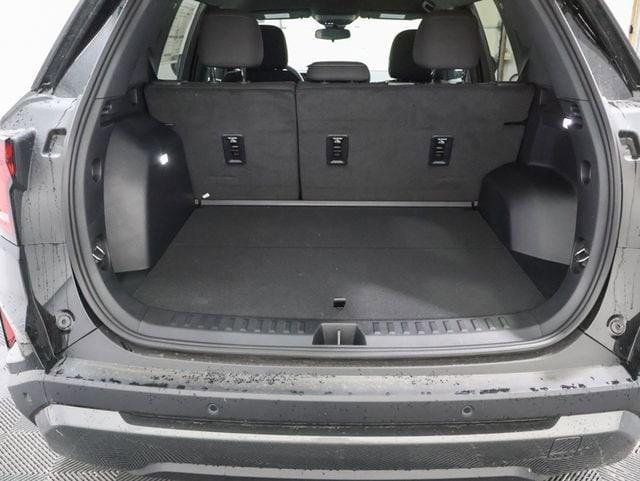 new 2025 GMC Terrain car, priced at $29,603