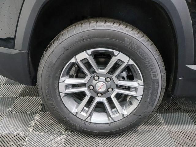 new 2025 GMC Terrain car, priced at $29,603