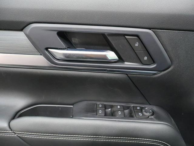 new 2025 GMC Terrain car, priced at $29,603