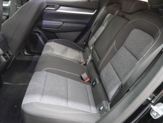 new 2025 GMC Terrain car, priced at $29,603