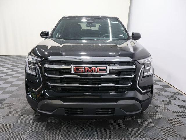 new 2025 GMC Terrain car, priced at $29,603