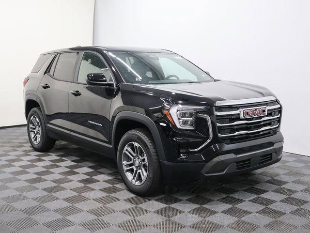 new 2025 GMC Terrain car, priced at $29,603