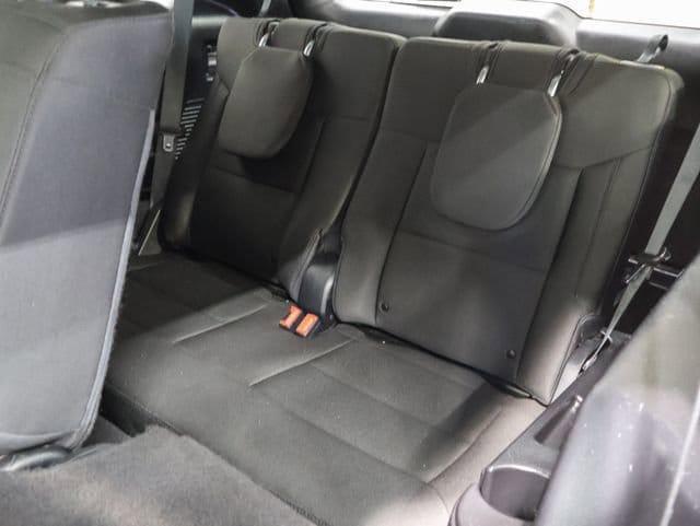 used 2021 Ford Explorer car, priced at $23,393