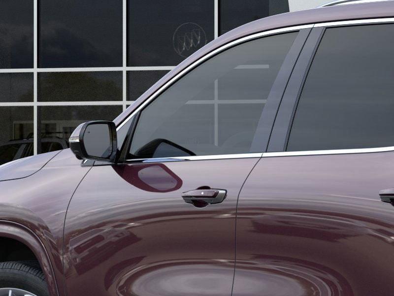 new 2026 Buick Enclave car, priced at $58,978