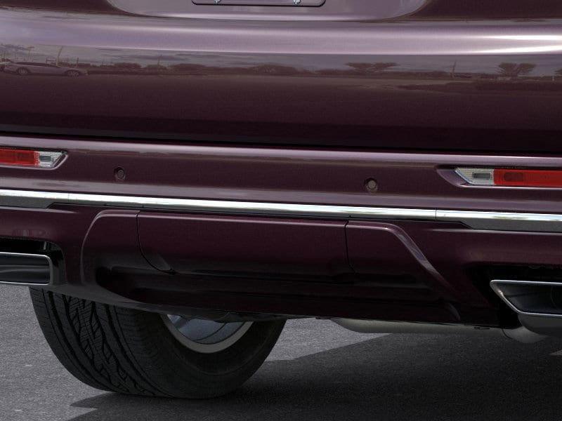 new 2026 Buick Enclave car, priced at $58,978