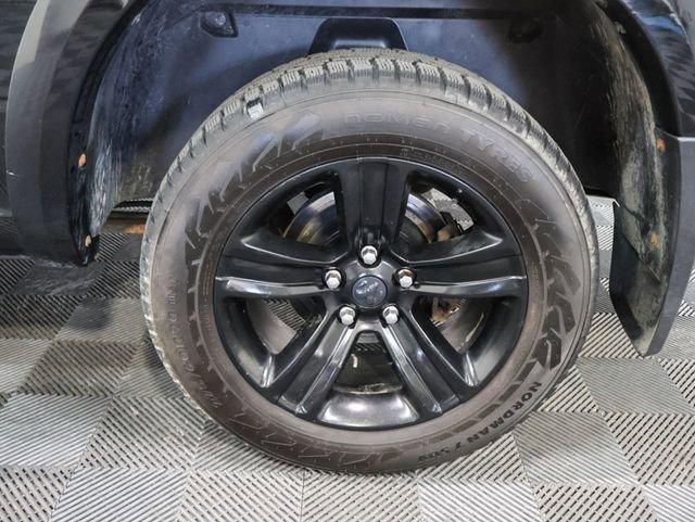 used 2017 Ram 1500 car, priced at $26,904