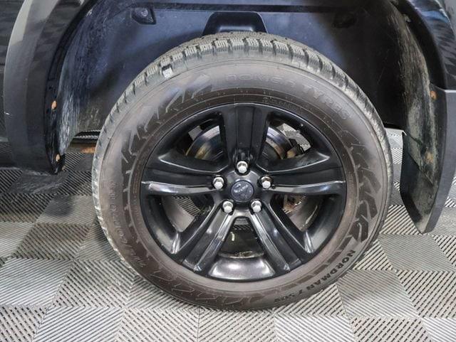 used 2017 Ram 1500 car, priced at $26,591