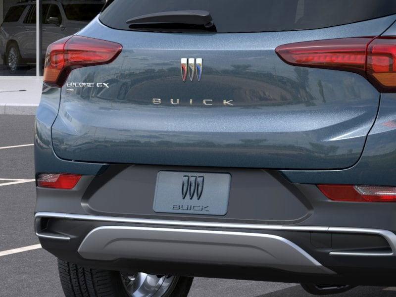 new 2026 Buick Encore GX car, priced at $29,356