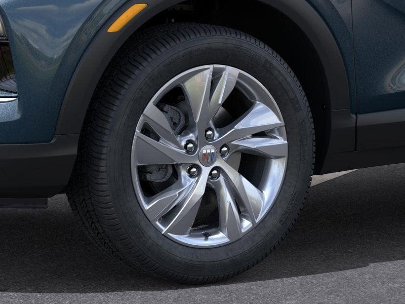 new 2026 Buick Encore GX car, priced at $29,356