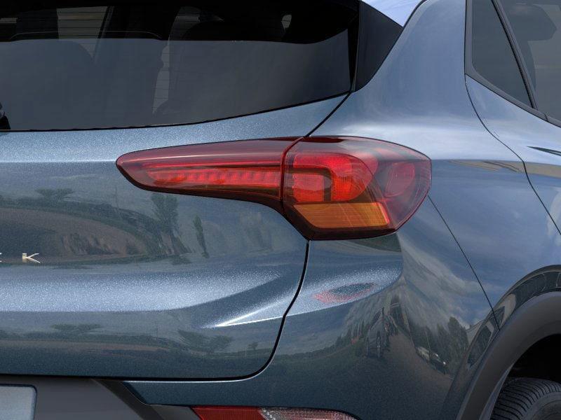 new 2026 Buick Encore GX car, priced at $29,356