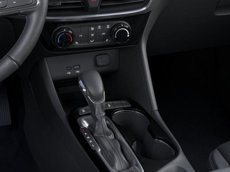 new 2026 Buick Encore GX car, priced at $29,356